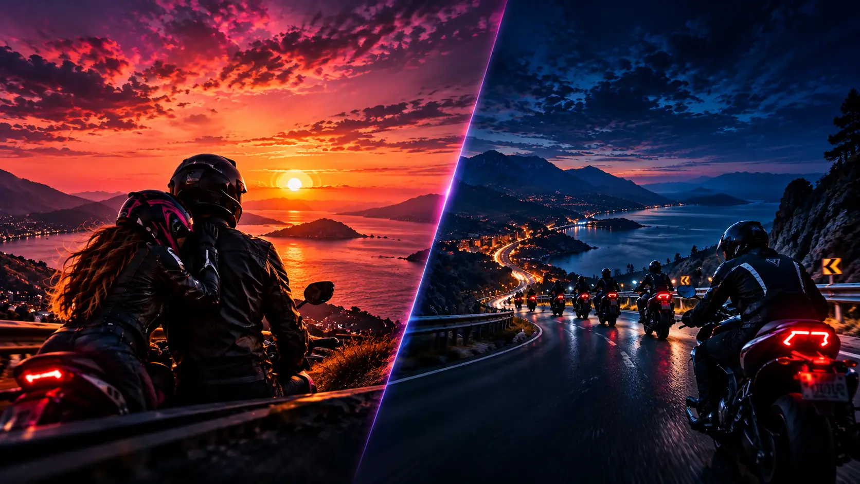 Yol, paylaşınca anlam kazanıyor